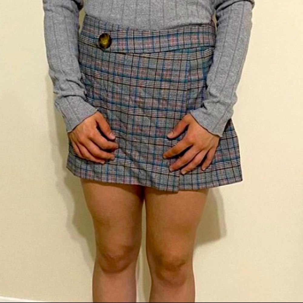 Jupe/short
